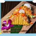 Best Ninja Taco in Clark, NJ