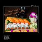 Best Salmon Lover Lunch Special in Clark, NJ